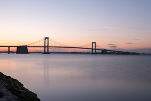 Throgs Neck Bridge